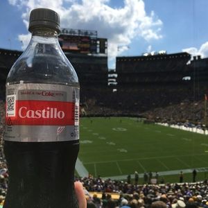 Meet your Posher, Roland